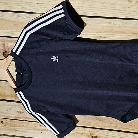 Adidas Bodysuit - Picture 4 of 5